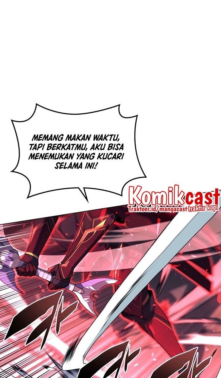 Overgeared New Chapter 139 Halaman 25