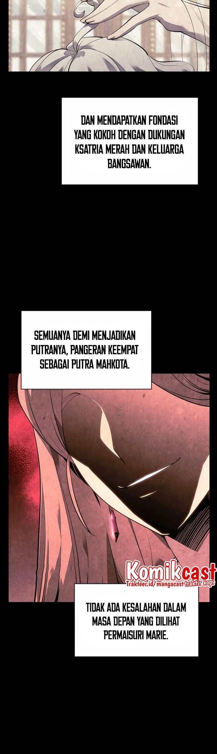Overgeared New Chapter 138 Halaman 24