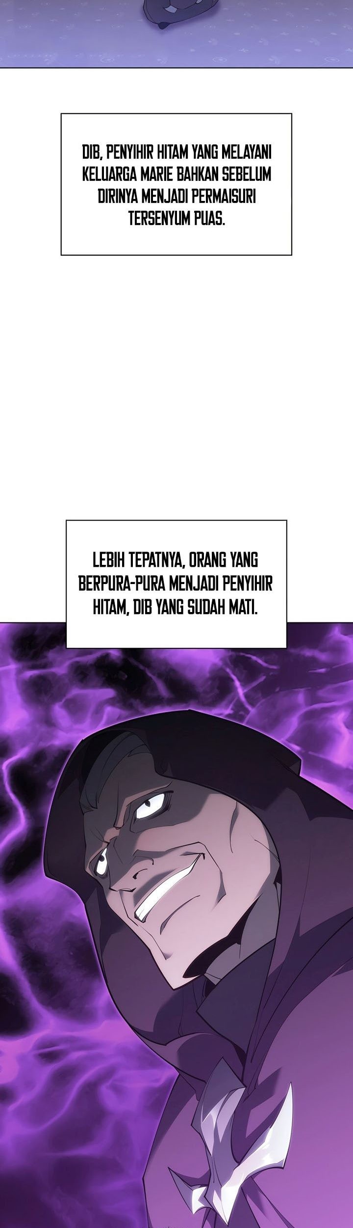 Overgeared New Chapter 138 Halaman 26