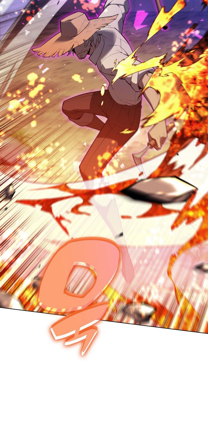 Overgeared New Chapter 134 Halaman 24