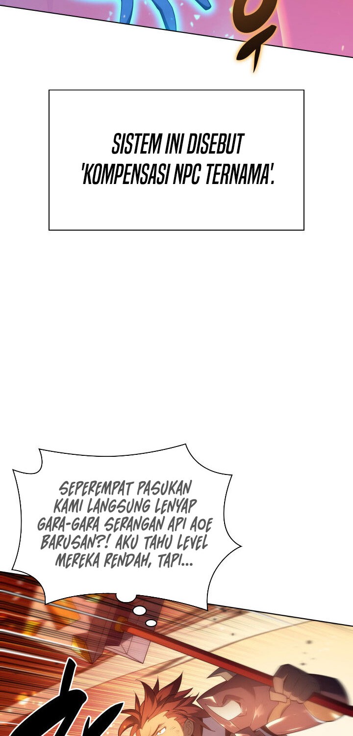 Overgeared New Chapter 133 Halaman 24