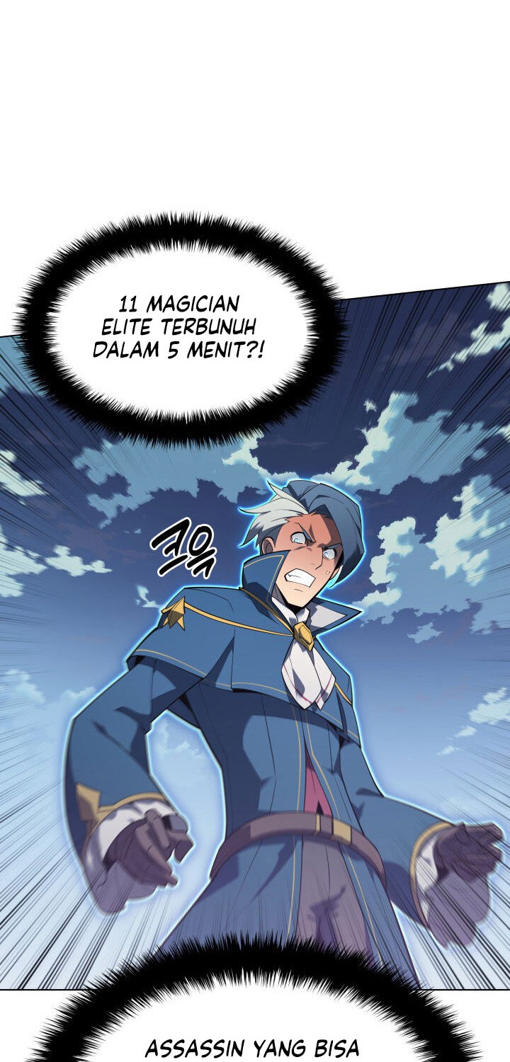 Overgeared New Chapter 132 Halaman 22