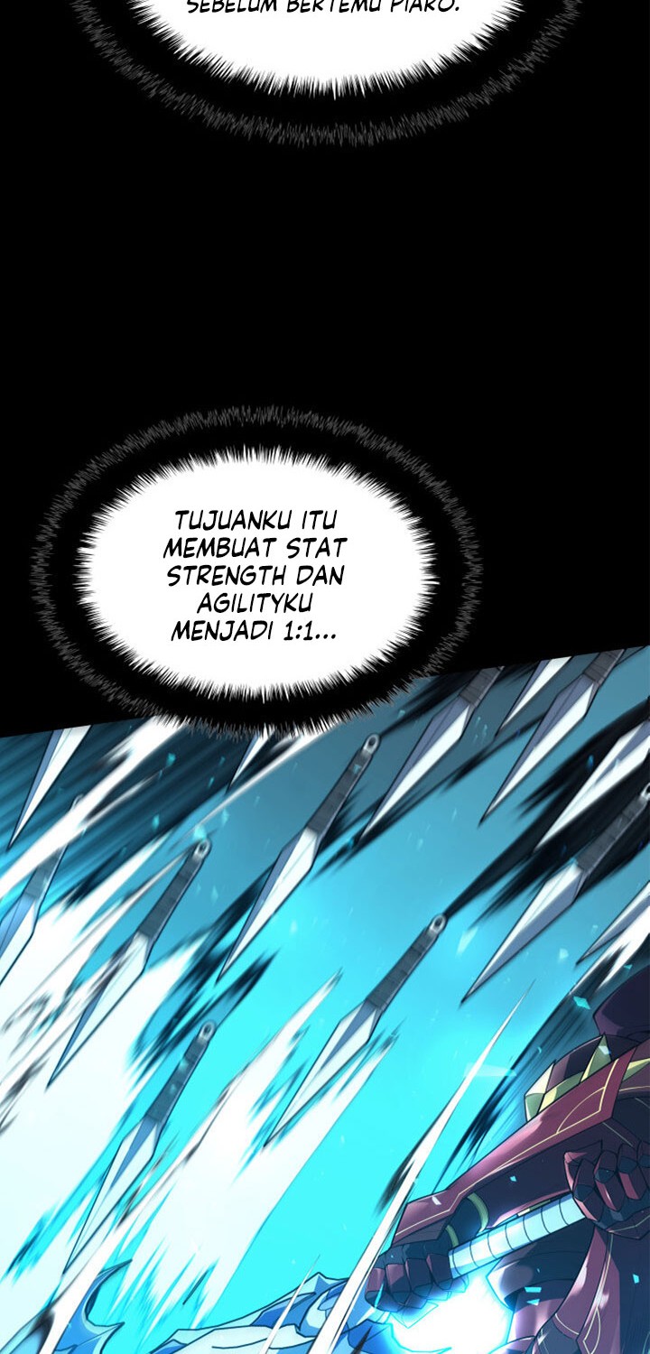 Overgeared New Chapter 131 Halaman 20
