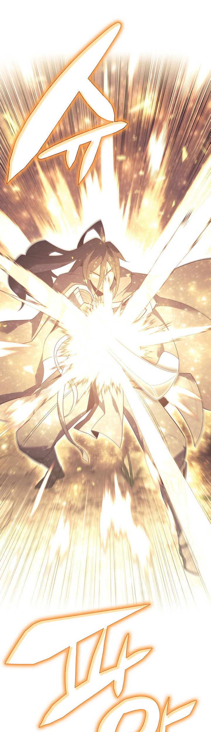 Overgeared New Chapter 127 Halaman 21