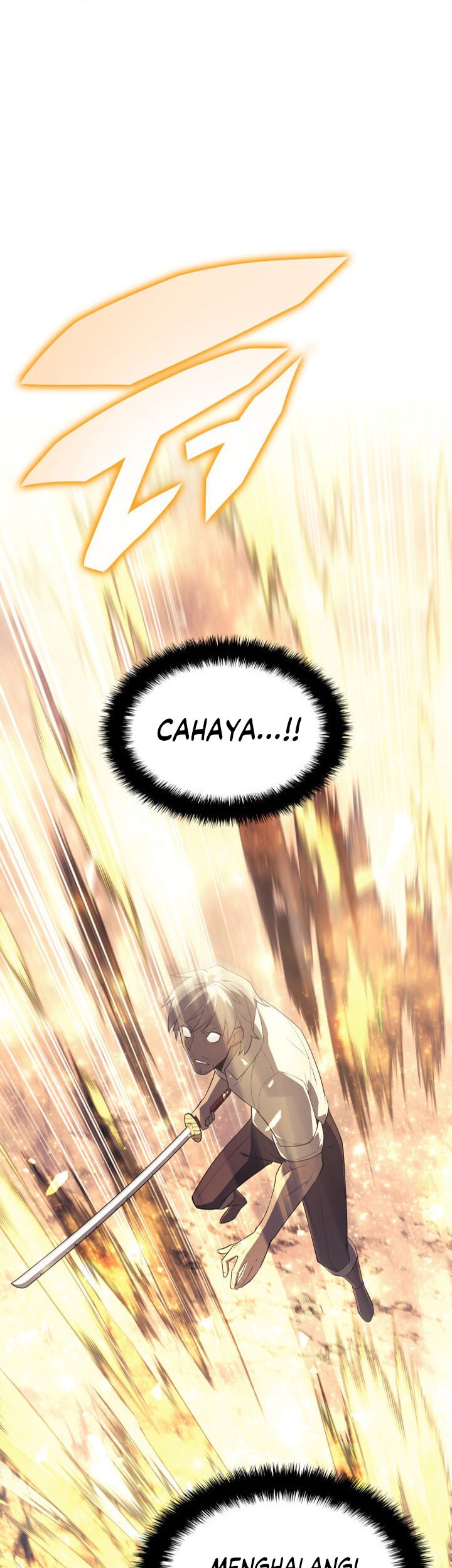 Overgeared New Chapter 127 Halaman 23