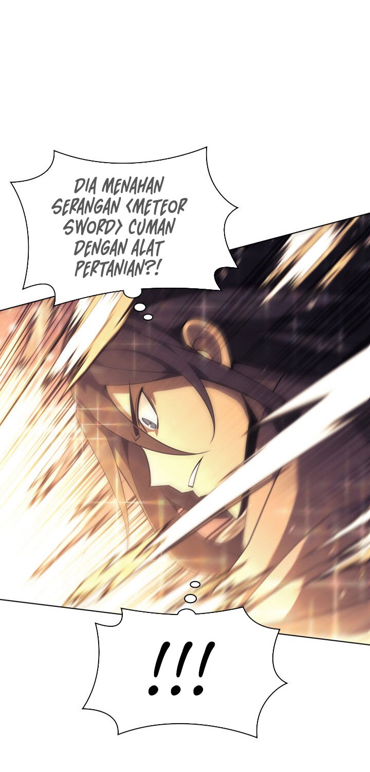 Overgeared New Chapter 126 Halaman 22