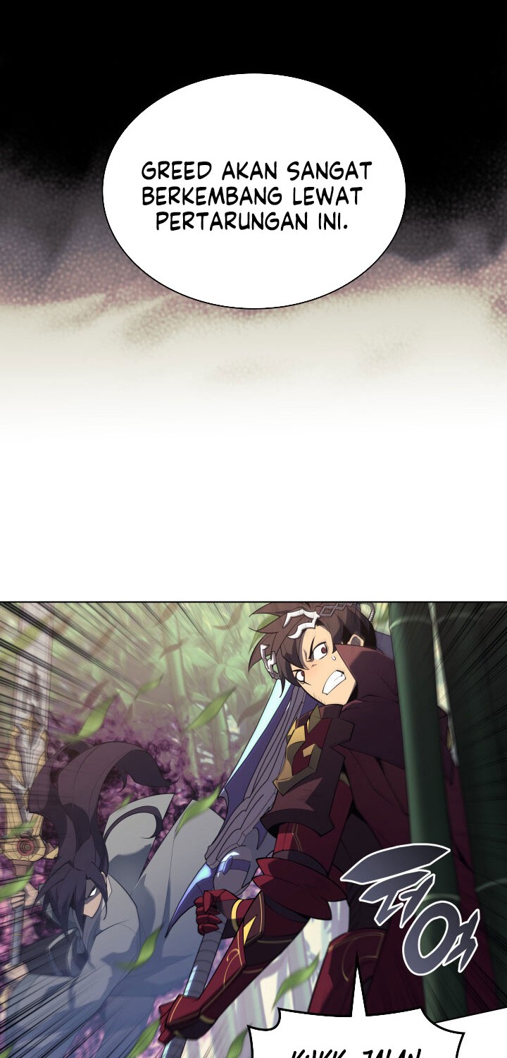 Overgeared New Chapter 120 Halaman 20