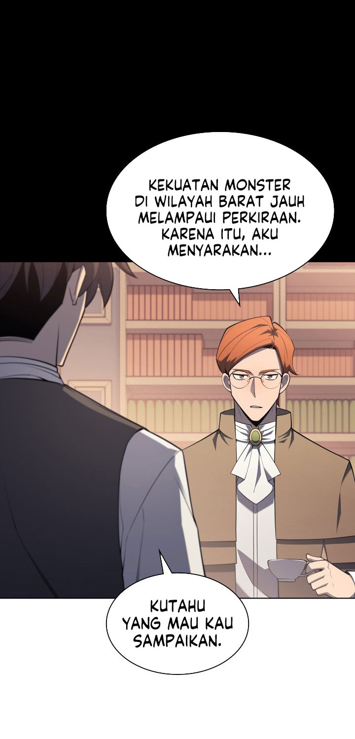 Overgeared New Chapter 119 Halaman 20