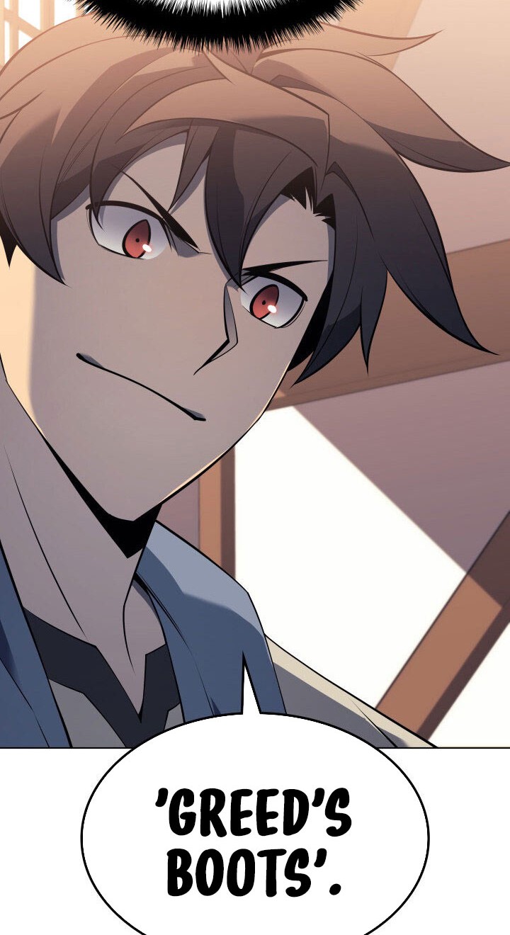 Overgeared New Chapter 118 Halaman 20