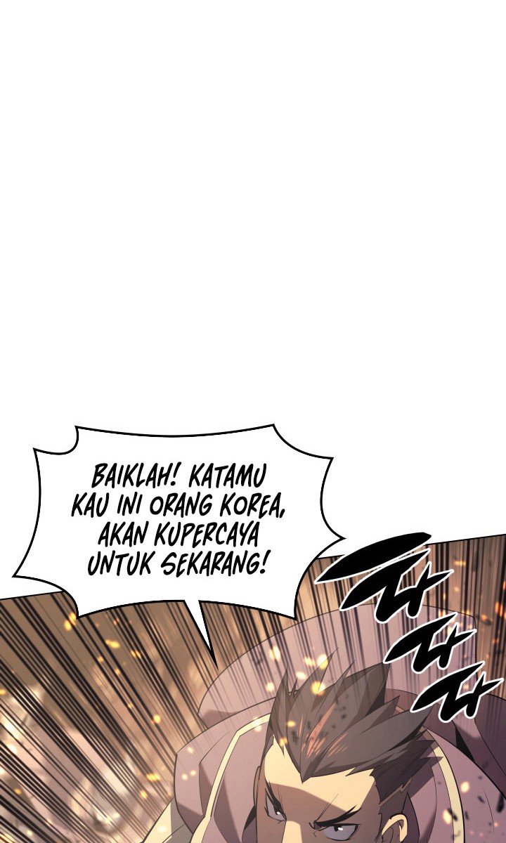 Overgeared New Chapter 89 Halaman 22