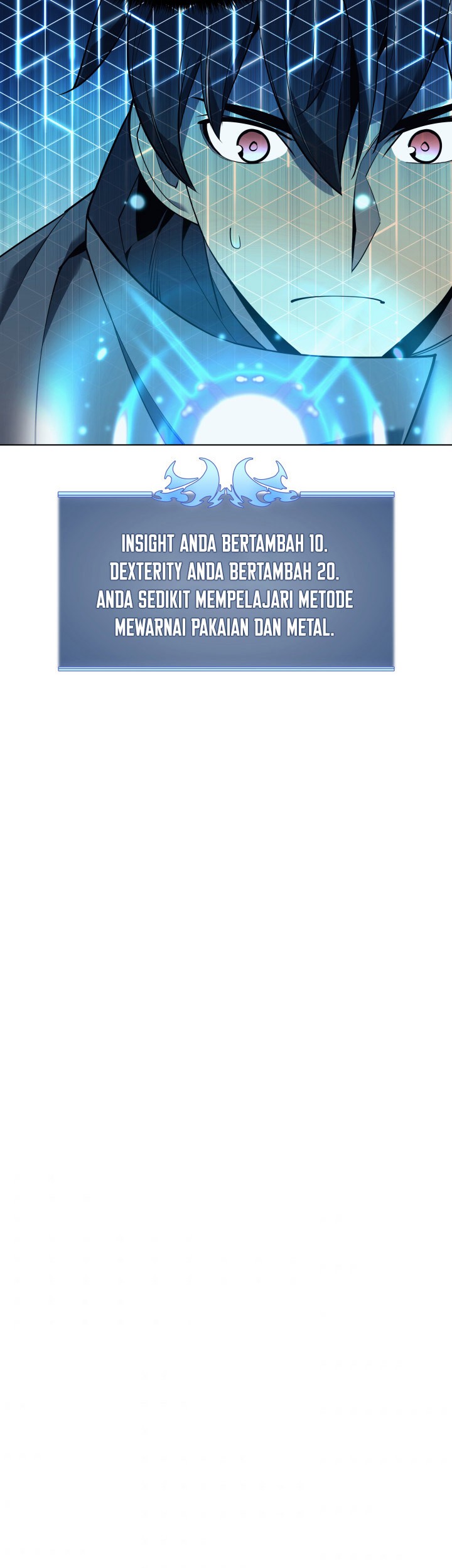 Overgeared New Chapter 88 Halaman 21