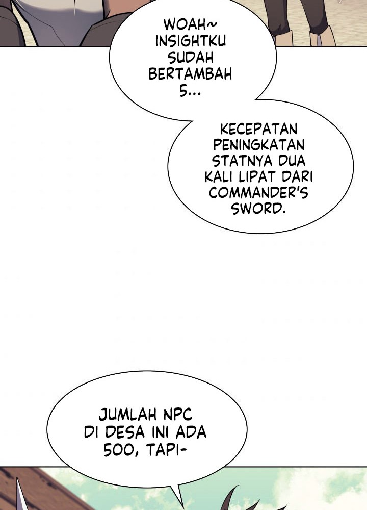 Overgeared New Chapter 85 Halaman 20