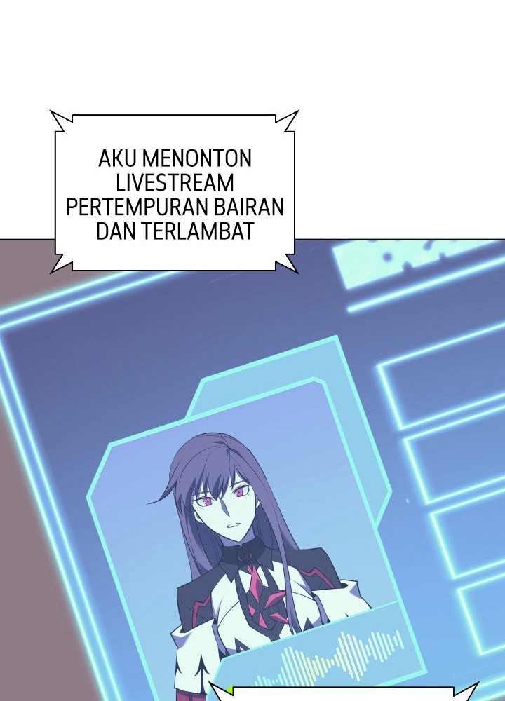 Overgeared New Chapter 85 Halaman 22