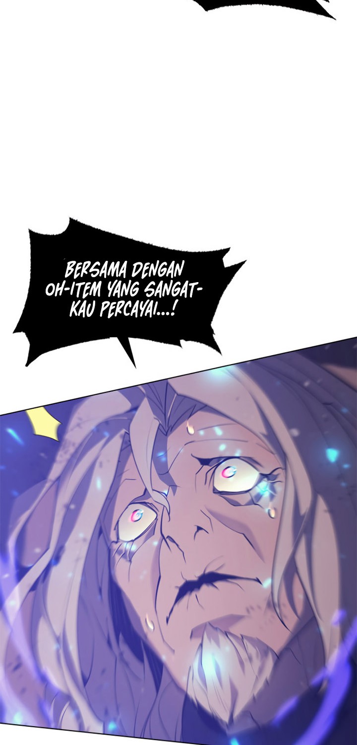 Overgeared New Chapter 84 Halaman 22