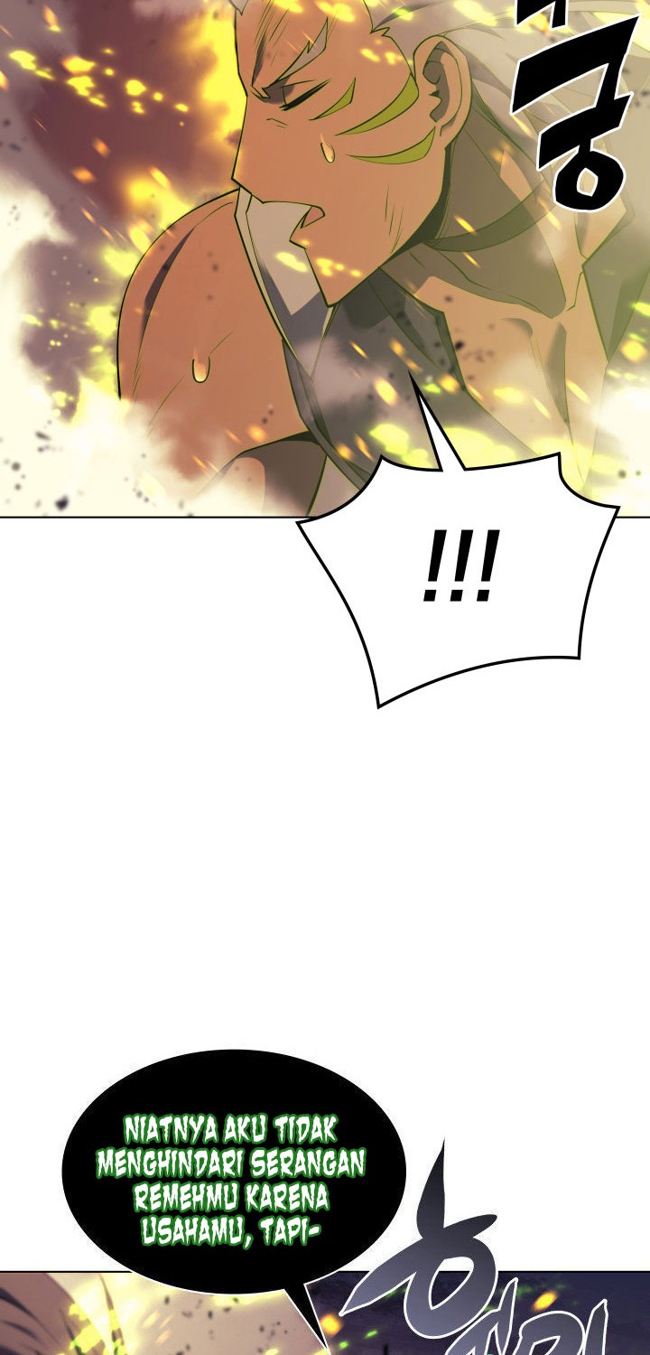 Overgeared New Chapter 82 Halaman 24