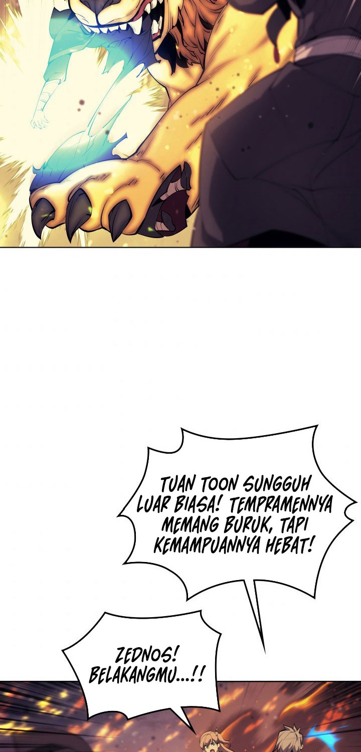 Overgeared New Chapter 81 Halaman 20