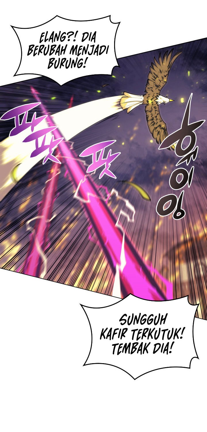 Overgeared New Chapter 81 Halaman 18