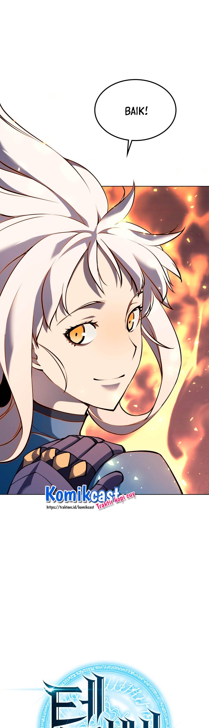 Overgeared New Chapter 66 Halaman 19
