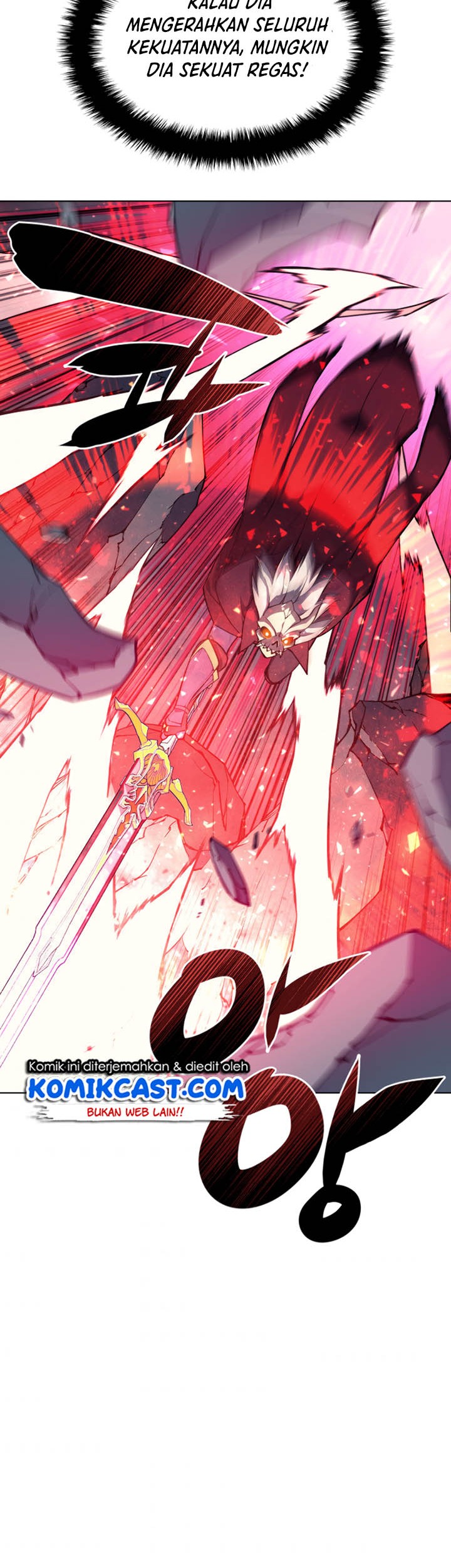 Overgeared New Chapter 60 Halaman 17