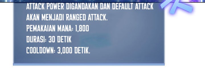 Overgeared New Chapter 44 Halaman 20