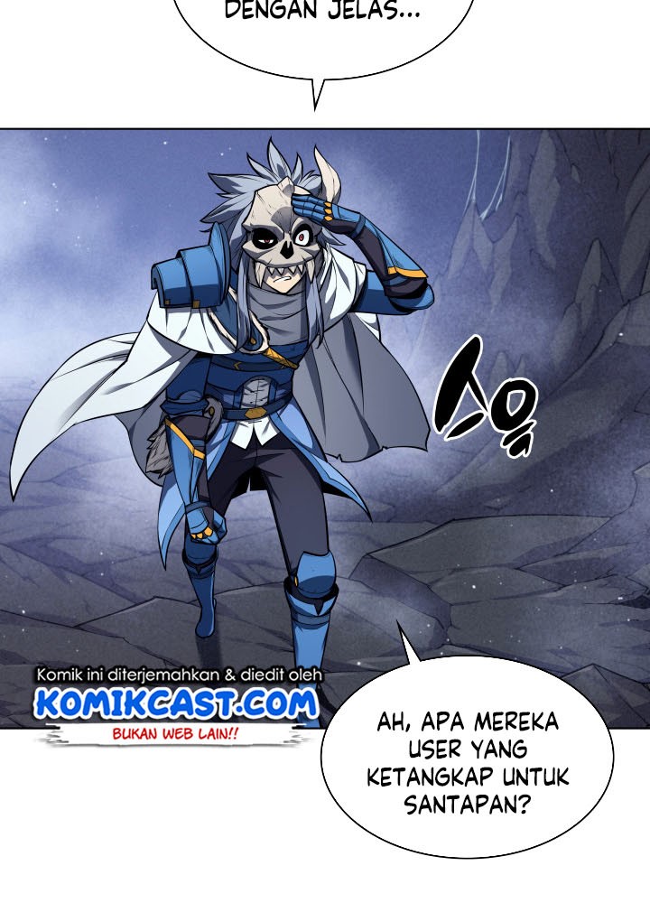 Overgeared New Chapter 43 Halaman 19