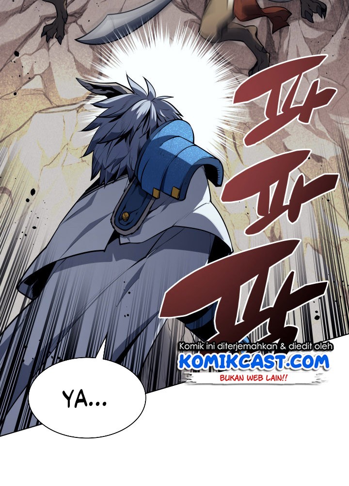 Overgeared New Chapter 42 Halaman 22