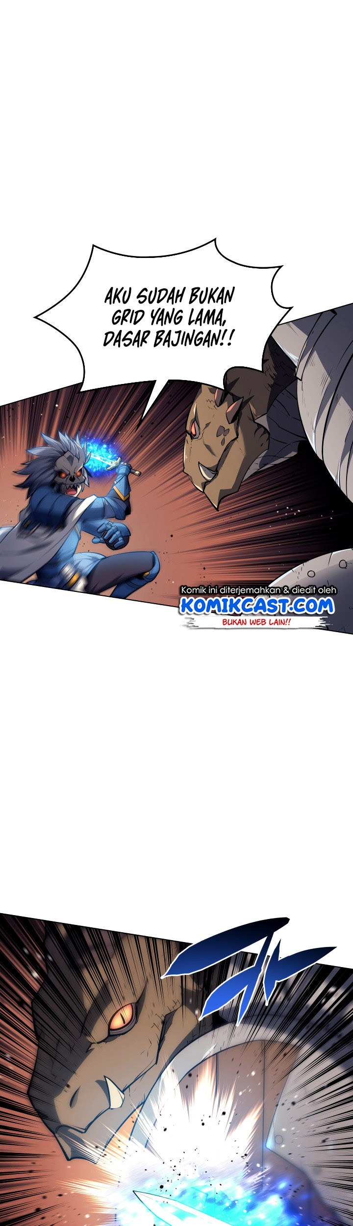 Overgeared New Chapter 42 Halaman 23