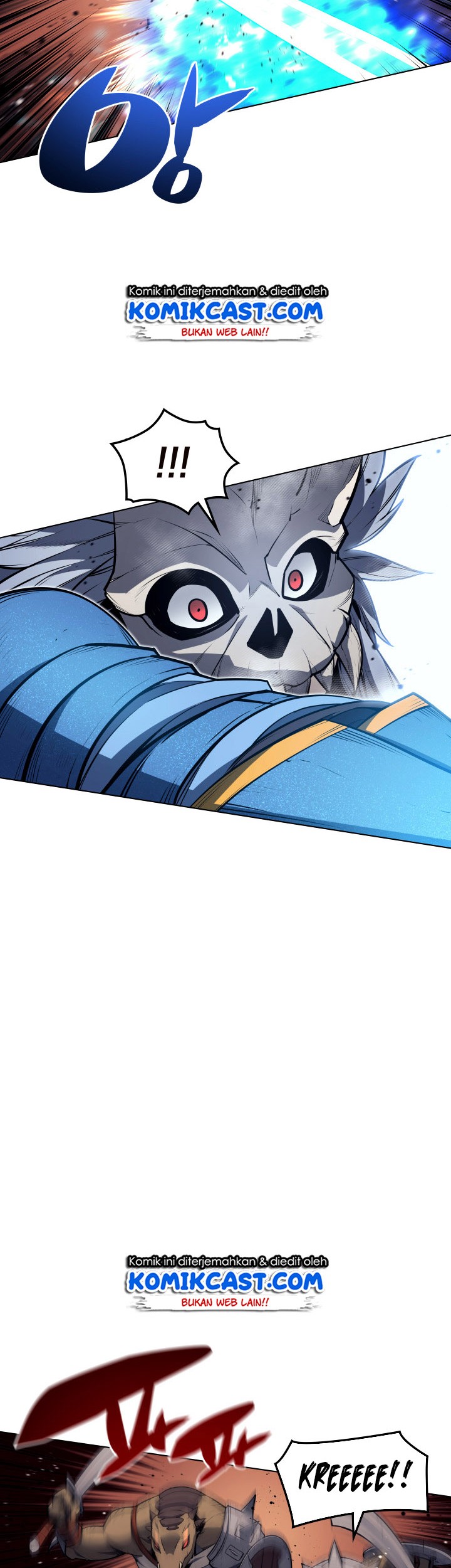 Overgeared New Chapter 42 Halaman 24