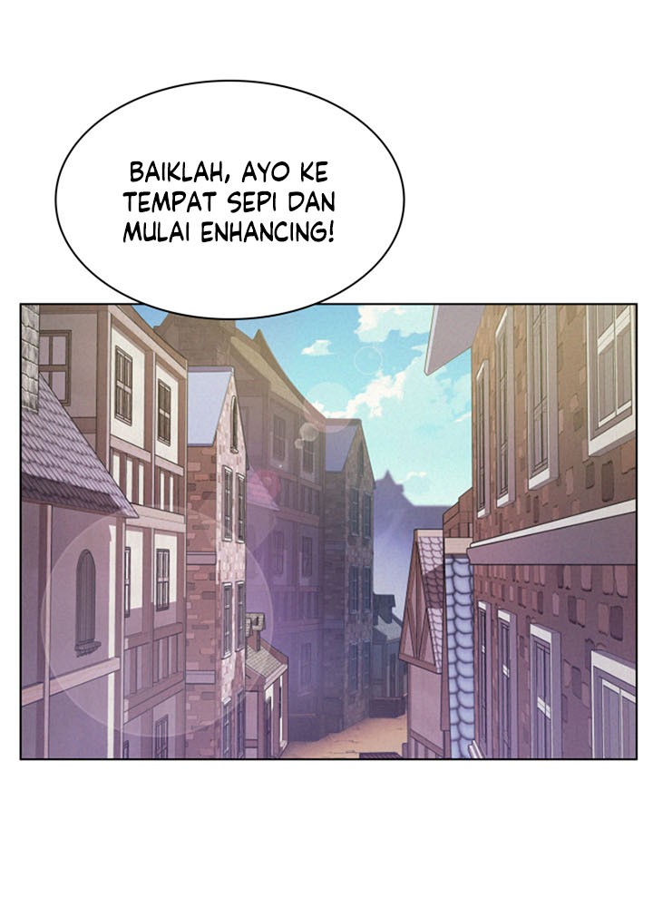 Overgeared New Chapter 41 Halaman 19