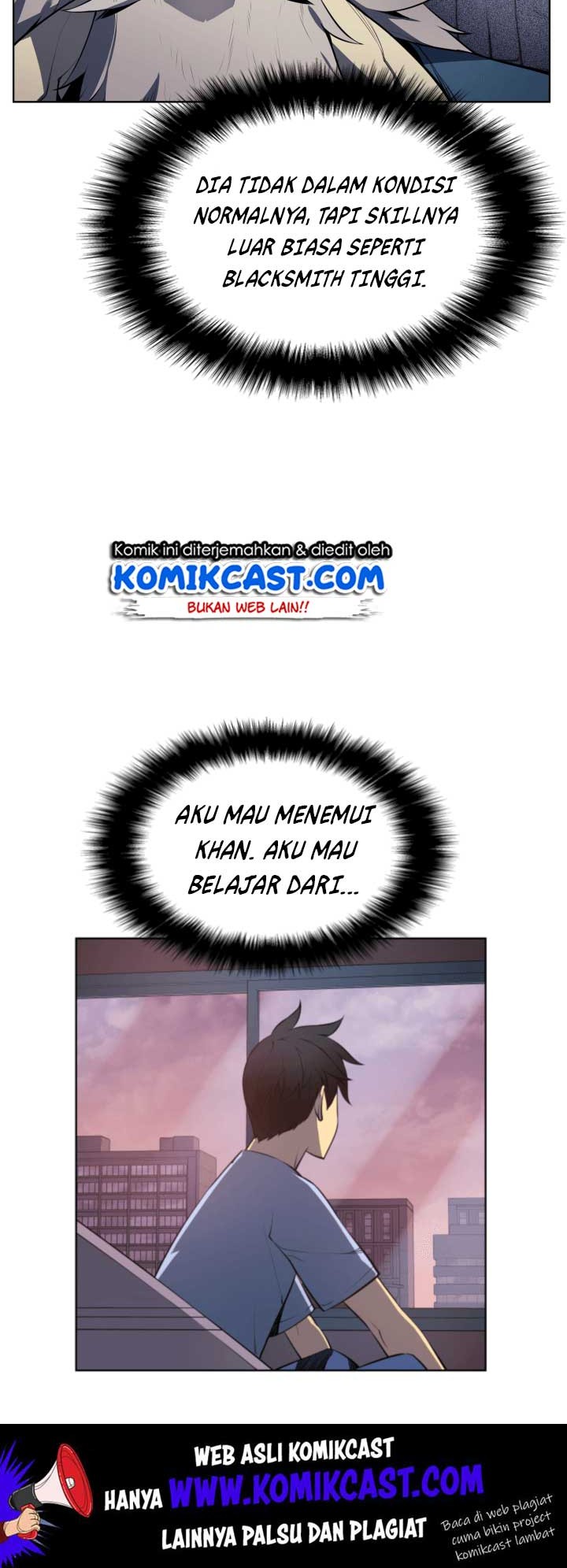 Overgeared New Chapter 18 Halaman 14