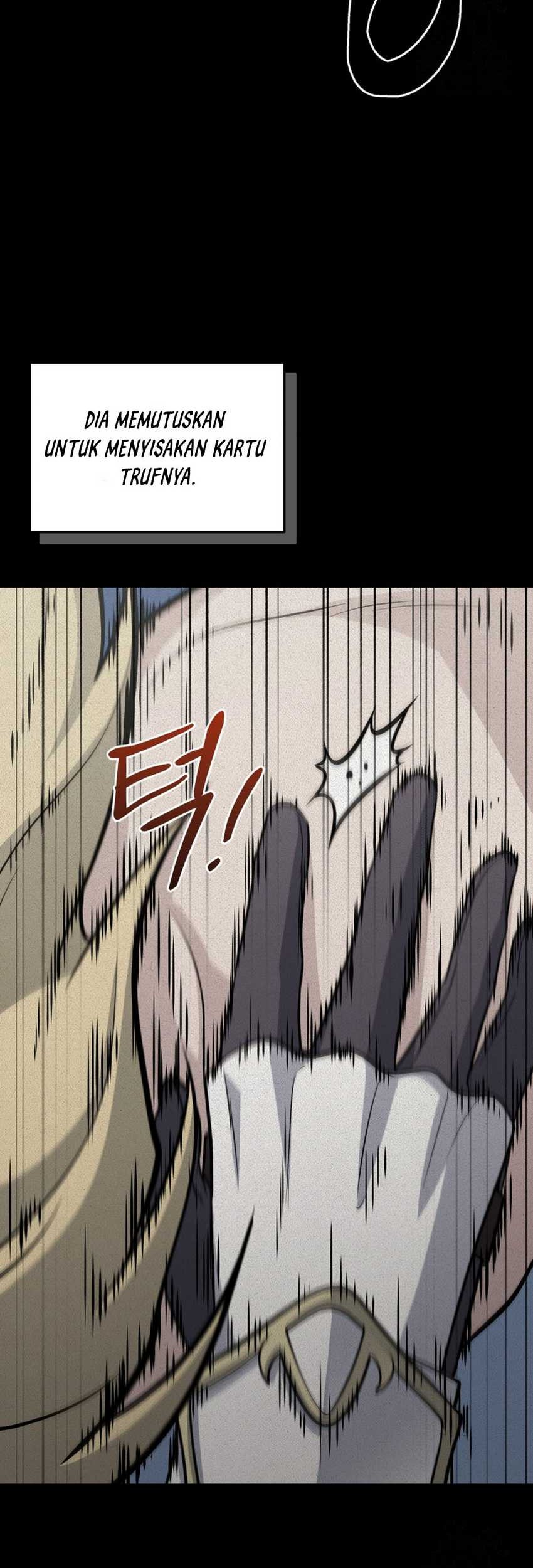 Bizarre Restaurant Chapter 78 Halaman 19