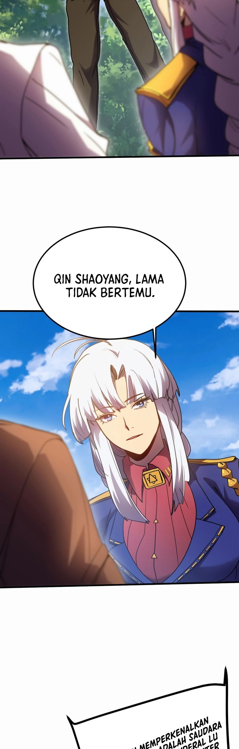 Apex Future Martial Arts Chapter 209 Halaman 13