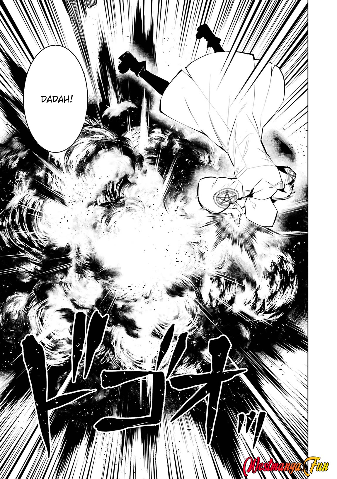 Tensei Kenja No Isekai Raifu Chapter 79.2 Halaman 10