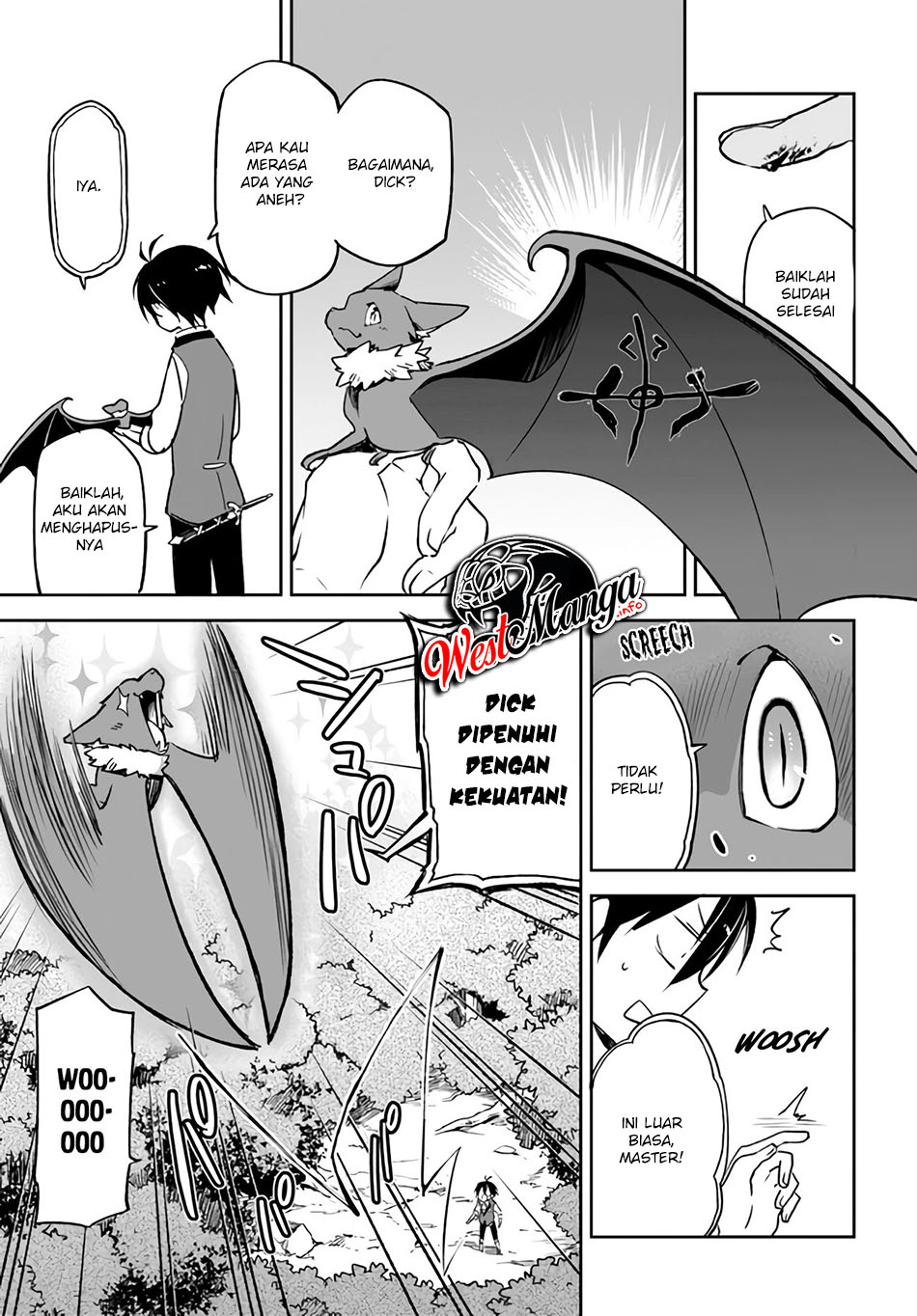 Henkyou Gurashi No Maou Tensei Shite Saikyou No Majutsushi Ni Naru %e3%80%9caisarenagara Nariagaru Moto Mao Wa Ningen O Shiritai%e3%80%9c Chapter 7 Halaman 11