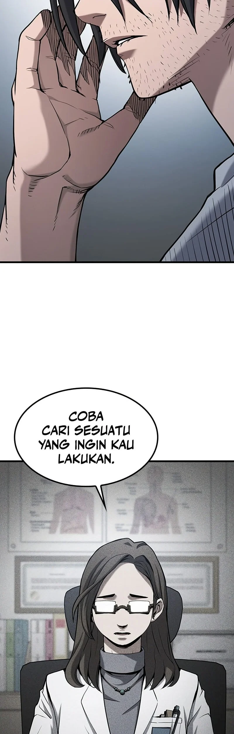 A Beast Hunters Way Of Life Chapter 0.1 Halaman 23