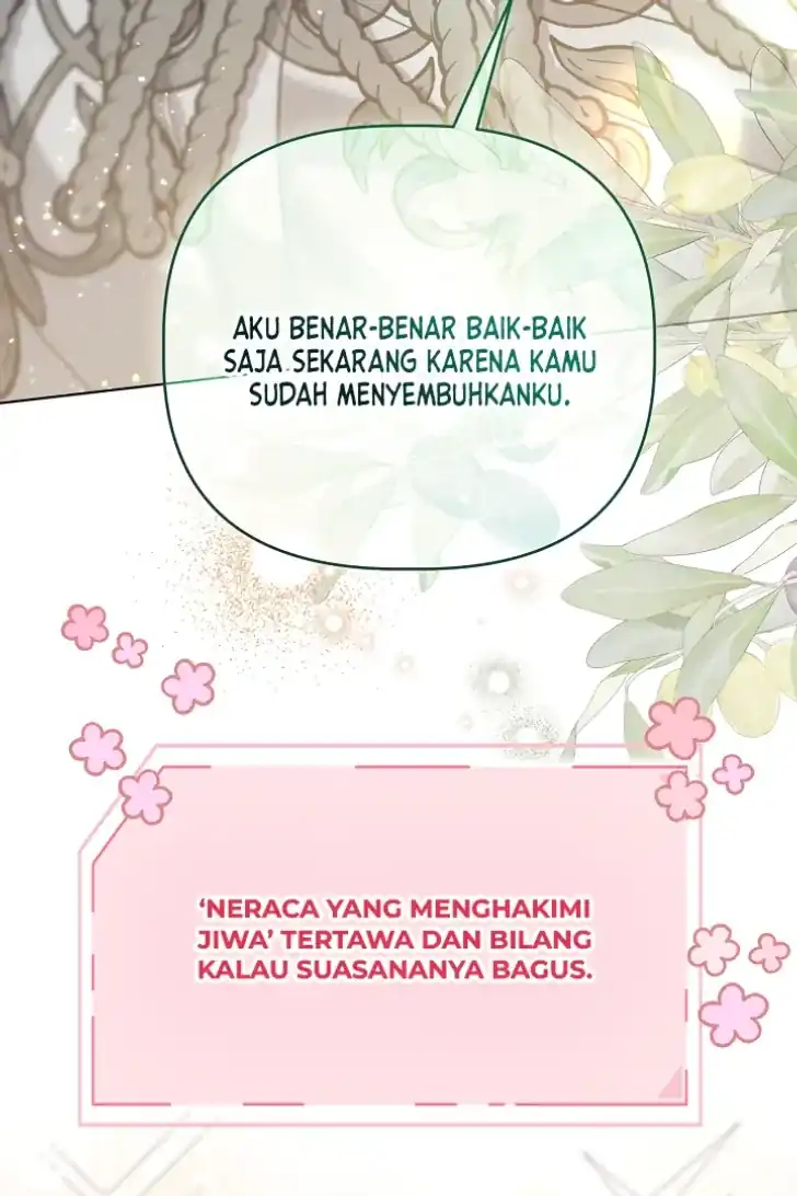 A Transmigrators Privilege Chapter 100 Halaman 40