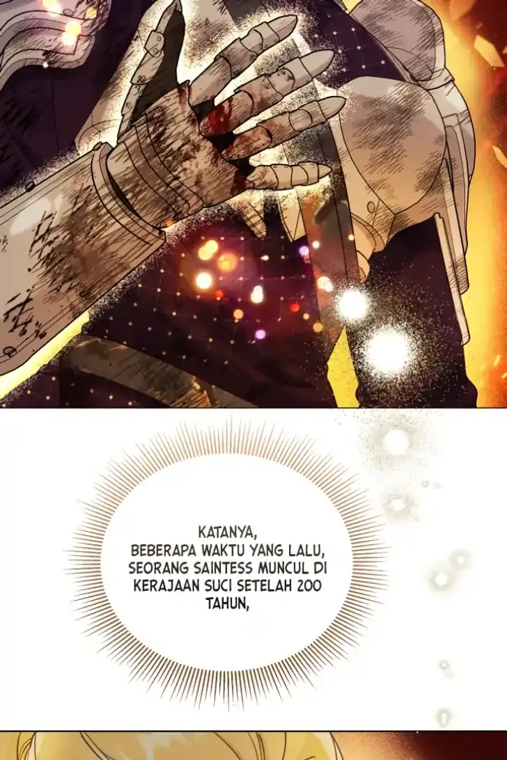 A Transmigrators Privilege Chapter 102 Halaman 40