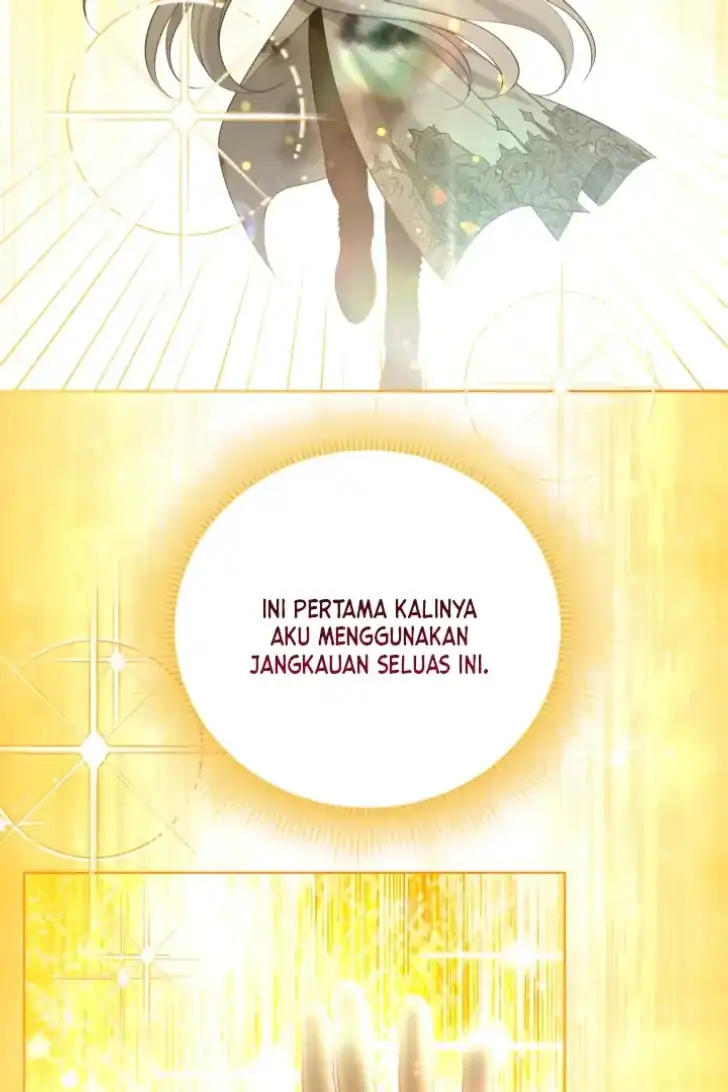 A Transmigrators Privilege Chapter 104 Halaman 32