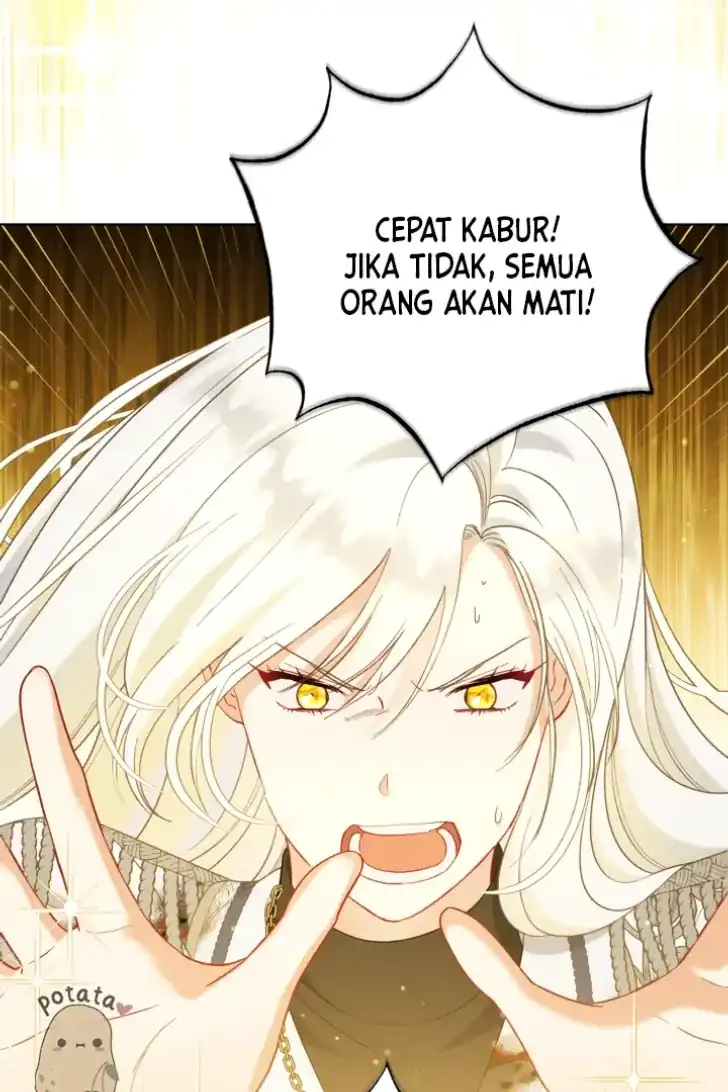 A Transmigrators Privilege Chapter 104 Halaman 34