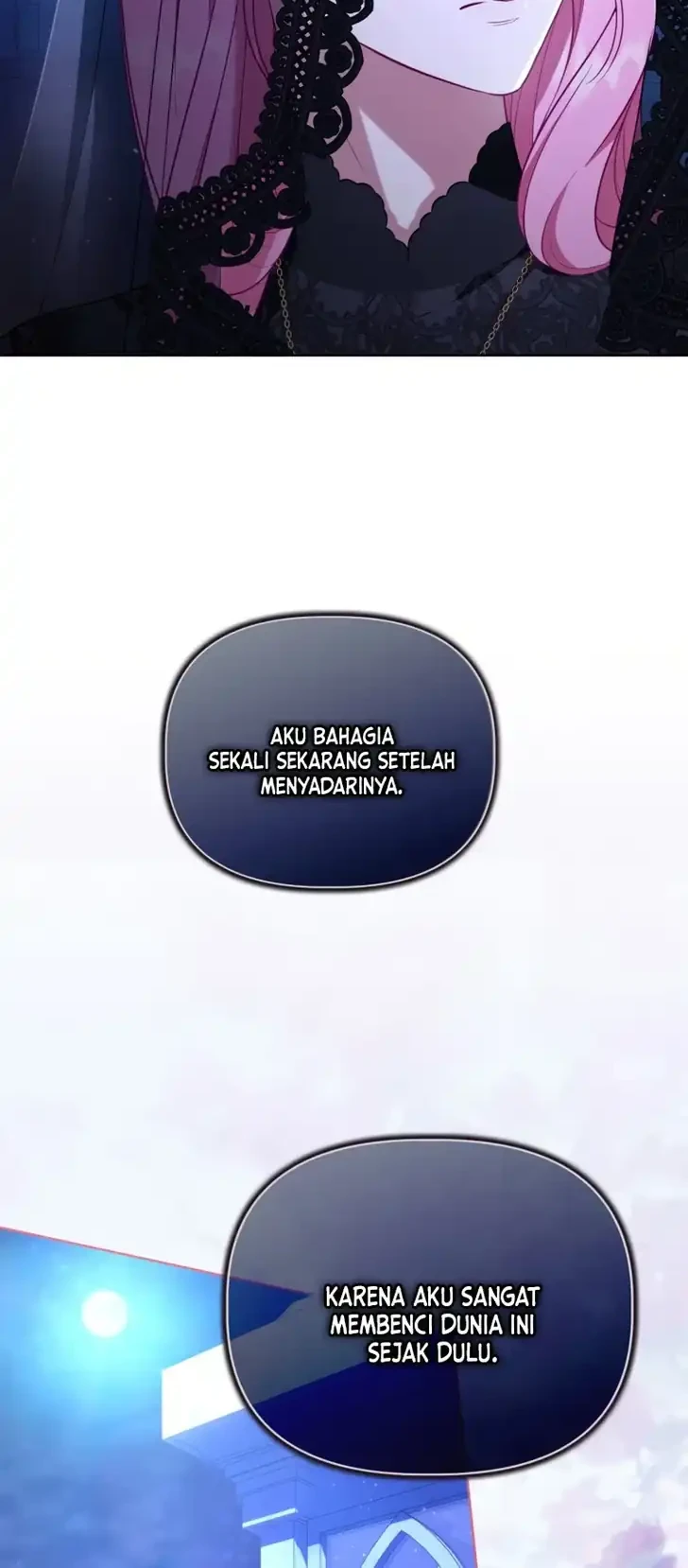 A Transmigrators Privilege Chapter 117 Halaman 16