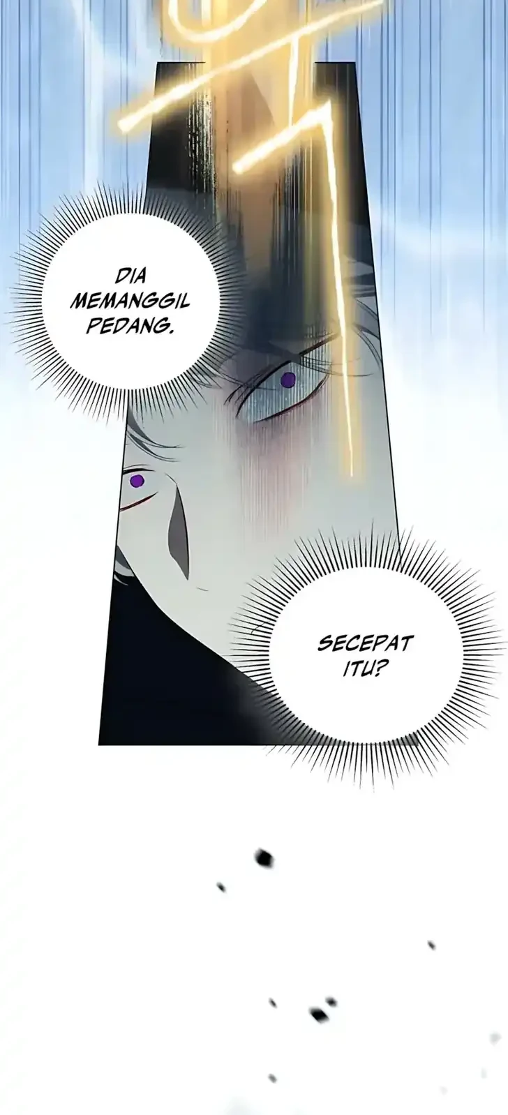 A Transmigrators Privilege Chapter 124 Halaman 17
