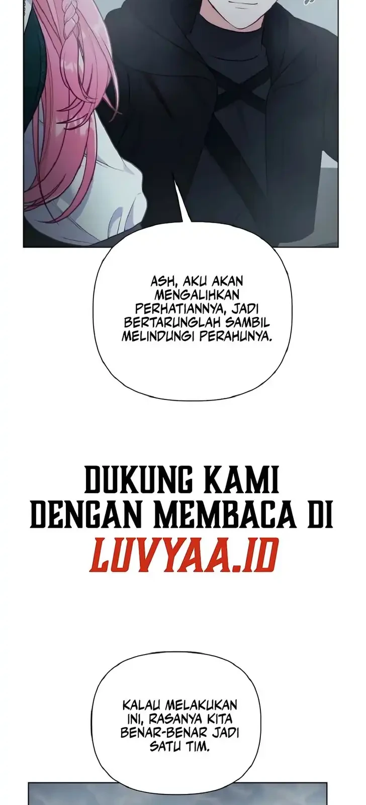 A Transmigrators Privilege Chapter 127 Halaman 16