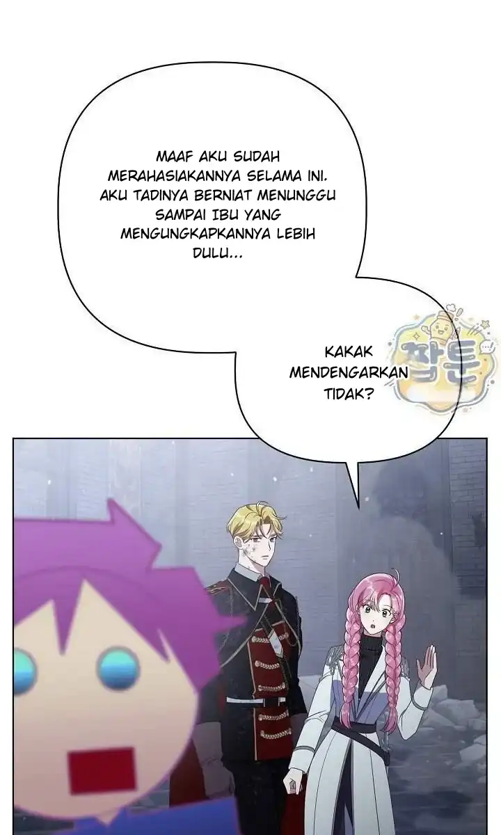 A Transmigrators Privilege Chapter 144 Halaman 30