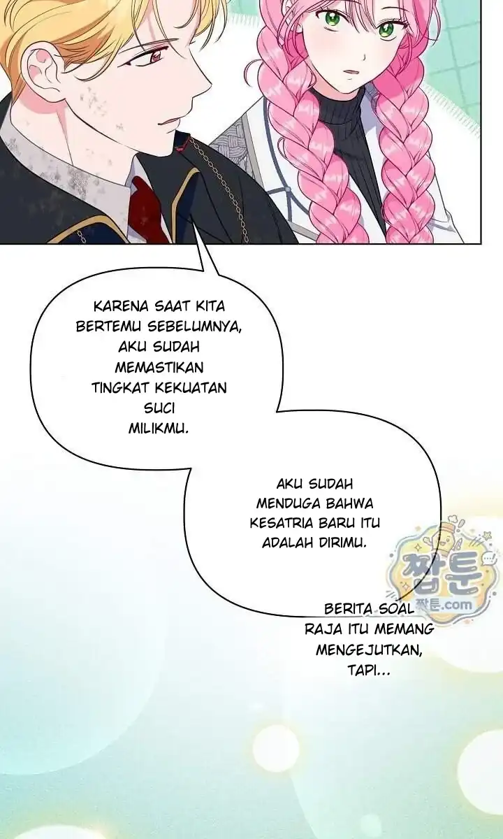 A Transmigrators Privilege Chapter 144 Halaman 32