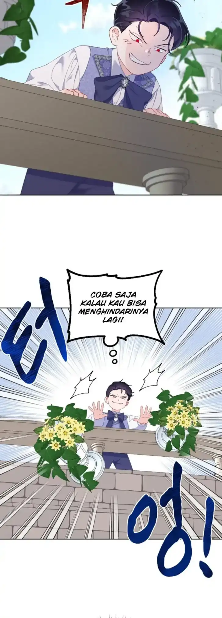 A Transmigrators Privilege Chapter 19 Halaman 13