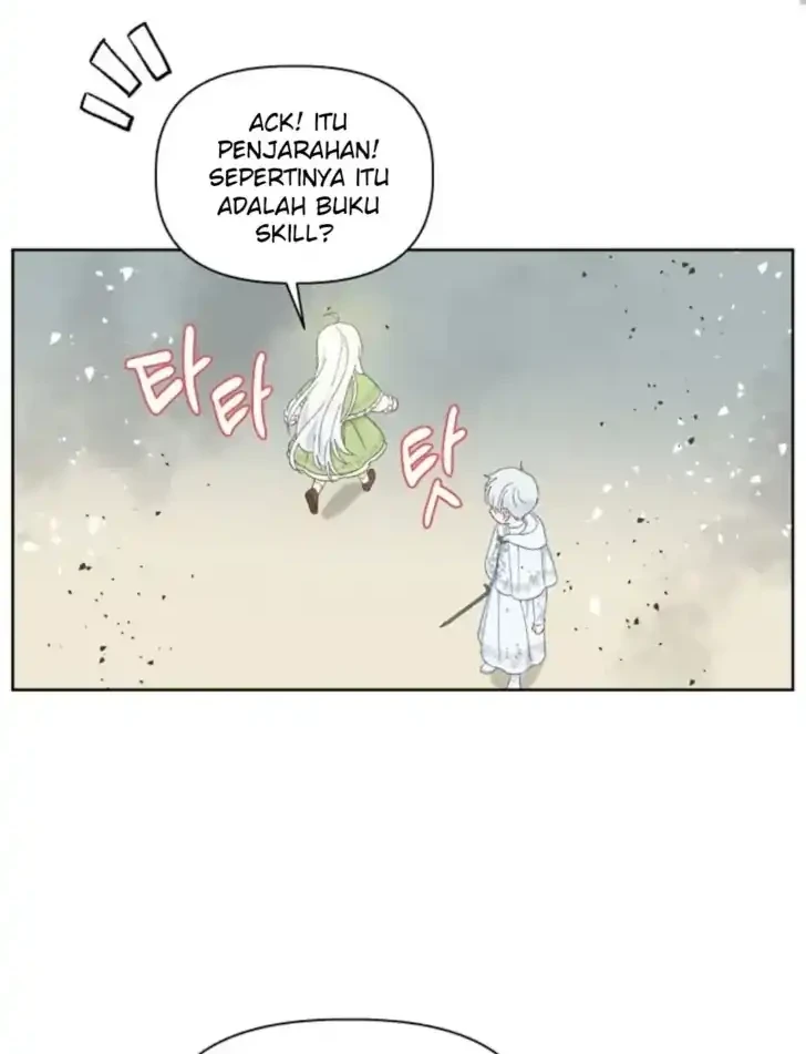 A Transmigrators Privilege Chapter 30 Halaman 21