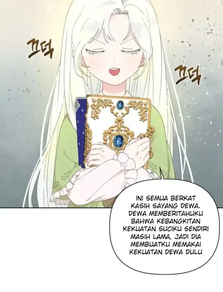 A Transmigrators Privilege Chapter 30 Halaman 23