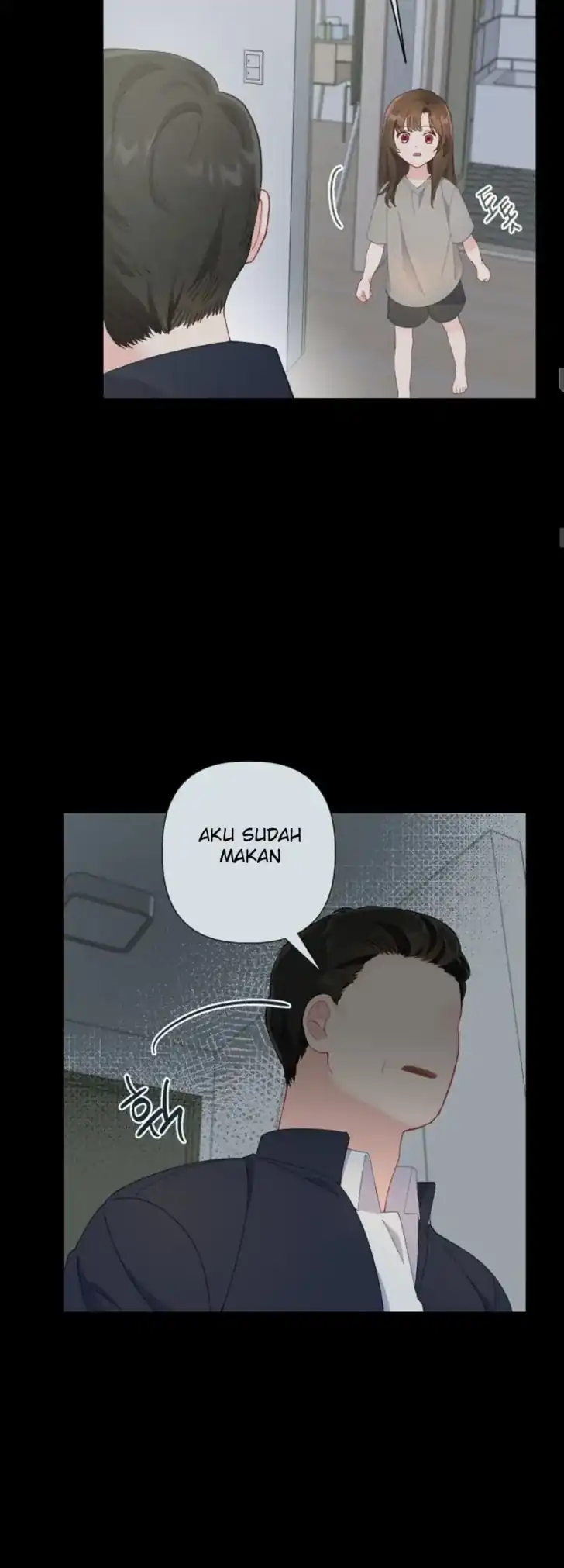 A Transmigrators Privilege Chapter 7 Halaman 14