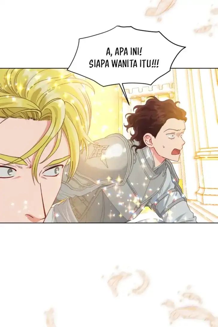 A Transmigrators Privilege Chapter 83 Halaman 23