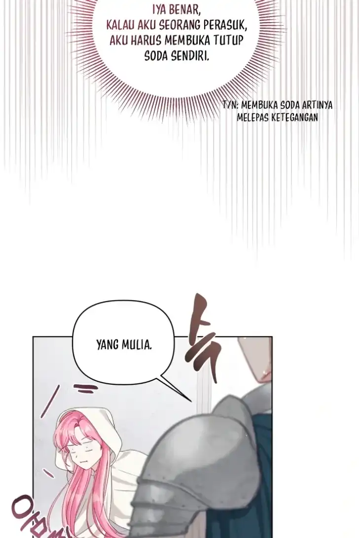 A Transmigrators Privilege Chapter 84 Halaman 25